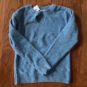 Epic Threads Blue Sweater